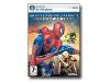 Spider-Man Friend or Foe - Complete package - 1 user - PC - DVD - Win