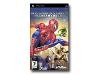 Spider-Man Friend or Foe - Complete package - 1 user - PlayStation Portable