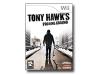 Tony Hawk's Proving Ground - Complete package - 1 user - Wii