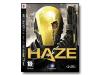 Haze - Complete package - 1 user - PlayStation 3