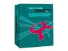 UltraDev - ( v. 4.0 ) - complete package - 1 user - CD - Win - French