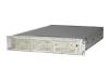 Supermicro SC823 i-R500RC - Rack-mountable - 2U - extended ATX - power supply 500 Watt - beige
