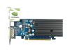 Sweex NVIDIA GeForce 7200 GS - Graphics adapter - GF 7200 GS TurboCache - PCI Express - 256 MB DDR2 - Digital Visual Interface (DVI)