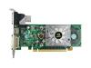 Sweex NVIDIA GeForce 8400 GS - Graphics adapter - GF 8400 GS - PCI Express x16 - 256 MB - Digital Visual Interface (DVI) ( HDCP )
