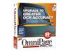 ScanSoft OmniPage Pro - ( v. 8.0 ) - complete package - 1 user - CD - Mac - English