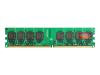 Transcend JetRAM - Memory - 1 GB - DIMM 184-PIN - DDR - 400 MHz / PC3200 - non-ECC
