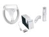 ThrustMaster T-Mega Pack NW - Game console accessory kit - white