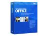 Mamut Office Professional - Complete package + 1 Year Service Agreement - 1 user - Norwegian