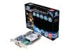 Sapphire RADEON HD 2600XT ULTIMATE Edition - Graphics adapter - Radeon HD 2600XT - PCI Express x16 - 256 MB GDDR3 - Digital Visual Interface (DVI), HDMI ( HDCP ) - HDTV out - retail