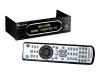 Thermaltake Xaser Media LAB A2331 - Remote control - infrared