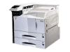 Kyocera FS-9500DN - Printer - B/W - laser - A3, Ledger - 1800 dpi x 600 dpi - up to 50 ppm - capacity: 700 sheets - parallel, serial, 10/100Base-TX