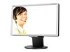 NEC MultiSync LCD2470WVX - LCD display - TFT - 24