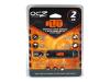 OCZ ATV USB 2.0 Flash Drive - USB flash drive - 2 GB - Hi-Speed USB