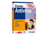 Panda Antivirus 2008 - Complete package + 1 Year Services - 3 PCs - CD - Win - Dutch