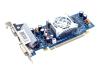 XFX GeForce 7300LE - Graphics adapter - GF 7300 LE - PCI Express x16 - 256 MB DDR - Digital Visual Interface (DVI) - TV out