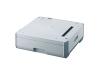 Samsung CLP-S660A - Media tray - 500 sheets