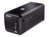 Plustek OpticFilm 7500i SE - Film scanner (35 mm) - 35mm film - 7200 dpi x 7200 dpi - Hi-Speed USB