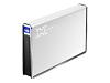 Cooler Master X Craft 250 RX-250-STWN-GP - Storage enclosure - SATA-300 - 300 MBps - Hi-Speed USB / eSATA-300 - white