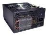 ZALMAN ZM750-HP - Power supply ( internal ) - ATX12V 2.2/ EPS12V - AC 115/230 V - 750 Watt - active PFC