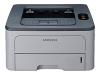 Samsung ML-2851NDR - Printer - B/W - duplex - laser - Letter, Legal, A4 - 1200 dpi x 1200 dpi - up to 28 ppm - capacity: 250 sheets - USB, 10/100Base-TX