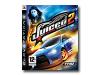 Juiced 2: Hot Import Nights - Complete package - 1 user - PlayStation 3