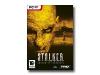 STALKER Shadow of Chernobyl - Complete package - 1 user - PC - DVD - Win