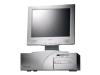 Toshiba Equium 8100D - DT - 1 x P4 1.6 GHz - RAM 256 MB - HDD 1 x 40 GB - CD - Vanta - Win98 SE - Monitor : none