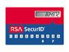 RSA SecurID Pinpad - System security kit (pack of 100 )