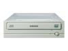 Samsung SH-D163B - Disk drive - DVD-ROM - 16x - Serial ATA - internal - 5.25
