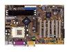 MSI Socket A MS-6330 - Motherboard - ATX - KT133 - Socket A - UDMA66