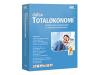 daTax Totalkonomi Professional - ( v. 9.0 ) - complete package - 1 user - Win