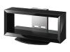 Sony SU FL300M - Stand for LCD TV - piano black - screen size: 32