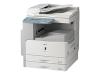 Canon iR 2030i - Multifunction ( printer / copier / scanner ) - B/W - laser - copying (up to): 30 ppm - printing (up to): 30 ppm - 580 sheets - Hi-Speed USB, 10/100 Base-TX