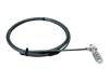 Sitecom Notebook Cable Lock TS-010 - Security cable lock