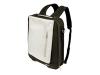 Sitecom The Business Backpack TB-004 - Notebook carrying backpack - 17