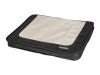 Sitecom The Smart Protector TB-005 - Notebook carrying case - 15.4