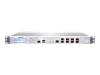 SonicWALL E-Class Network Security Appliance E5500 - Security appliance - 8 ports - EN, Fast EN, Gigabit EN - 1U