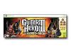 Guitar Hero III: Legends of Rock Bundle - W/ Guitar - complete package - 1 user - Xbox 360