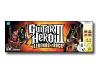 Guitar Hero III: Legends of Rock Bundle - W/ Guitar - complete package - 1 user - Wii