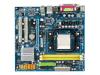 Gigabyte GA-M68SM-S2L - Motherboard - micro ATX - GeForce 7025 - Socket AM2 - UDMA133, Serial ATA-300 (RAID) - Gigabit Ethernet - video - High Definition Audio (6-channel)