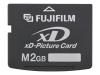 SanDisk - Flash memory card - 2 GB - xD Type M
