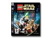Lego Star Wars The Complete Saga - Complete package - 1 user - PlayStation 3