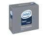 Processor - 1 x Intel Dual-Core Xeon E5205 / 1.86 GHz ( 1066 MHz ) - LGA771 Socket - L2 6 MB - Box
