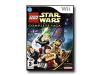Lego Star Wars The Complete Saga - Complete package - 1 user - Wii