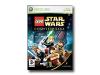 Lego Star Wars The Complete Saga - Complete package - 1 user - PlayStation 3