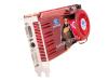 Sapphire RADEON HD 3870 - Graphics adapter - Radeon HD 3870 - PCI Express 2.0 x16 - 512 MB GDDR4 - Digital Visual Interface (DVI), HDMI ( HDCP ) - HDTV out - lite retail