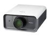 Canon LV 7585 - LCD projector - 6500 ANSI lumens - XGA (1024 x 768) - 4:3