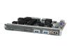 Cisco Supervisor Engine 6-E - Control processor - 0 / 2 - 2 ports - 10 Gigabit EN - plug-in module