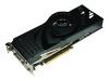 eVGA e-GeForce 8800 Ultra - Graphics adapter - GF 8800 Ultra - PCI Express x16 - 768 MB GDDR3 - Digital Visual Interface (DVI) - HDTV out