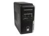 Packard Bell iMedia 6350 - Tower - 1 x Athlon 64 X2 6000+ / 3 GHz - RAM 2 GB - HDD 1 x 400 GB - DVDRW (+R double layer) - GF 8300 GS TurboCache supporting 896MB - Vista Home Premium - Monitor : none